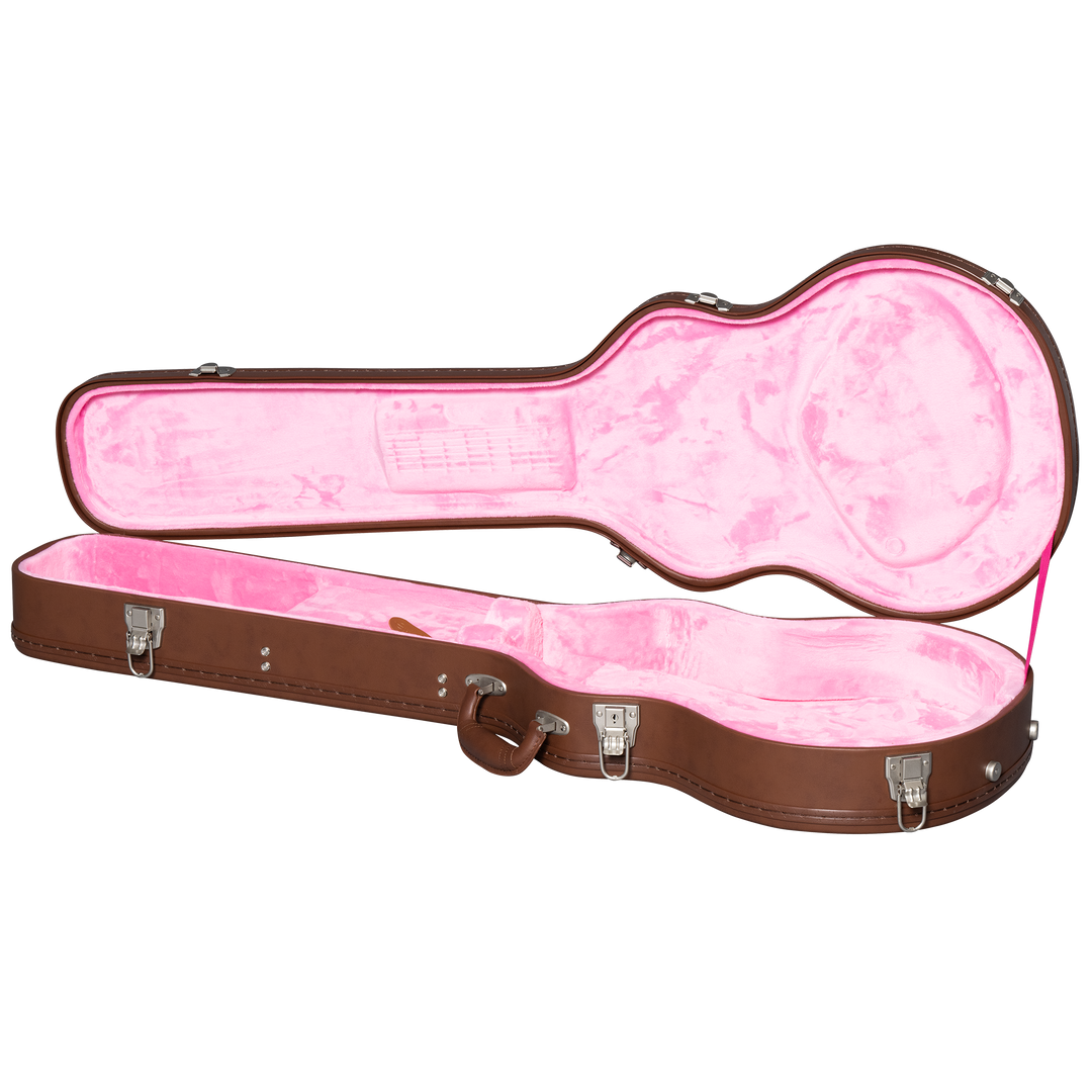 Epiphone Kirk Hammett "Greeny" 1959 Les Paul Standard Chitarra elettrica (Greeny Burst)