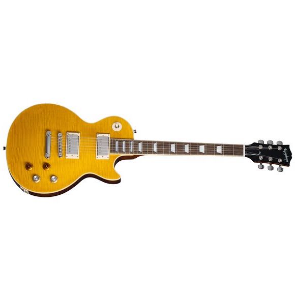 Epiphone Kirk Hammett "Greeny" 1959 Les Paul Standard Chitarra elettrica (Greeny Burst)