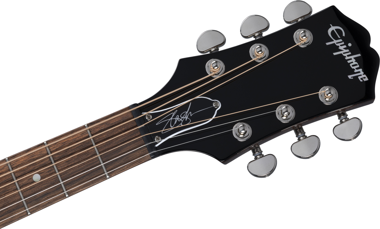 Epiphone Slash J-45 Western Guitar (November Burst )