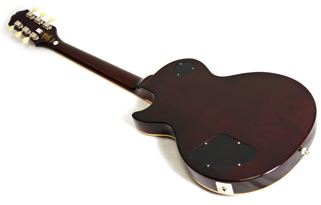 Epiphone Slash Les Paul Standard Chitarra elettrica (November Burst)