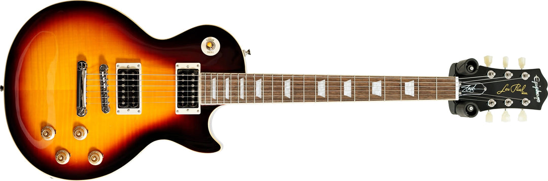 Epiphone Slash Les Paul Standard Chitarra elettrica (November Burst)