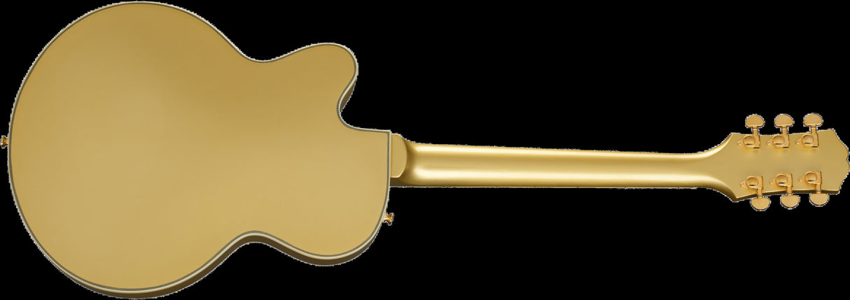 Epiphone Uptown Kat ES Electric Guitar (Ruby Red Metallic )