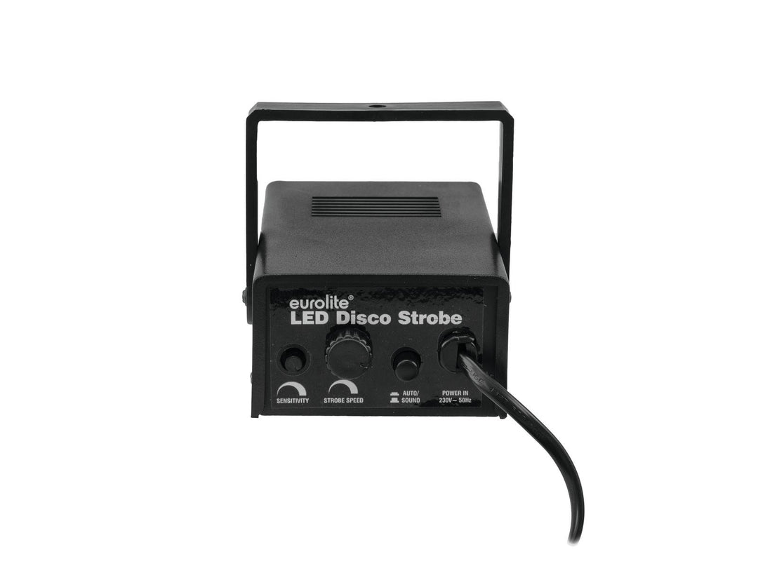 Eurolite Mini LED Strobo