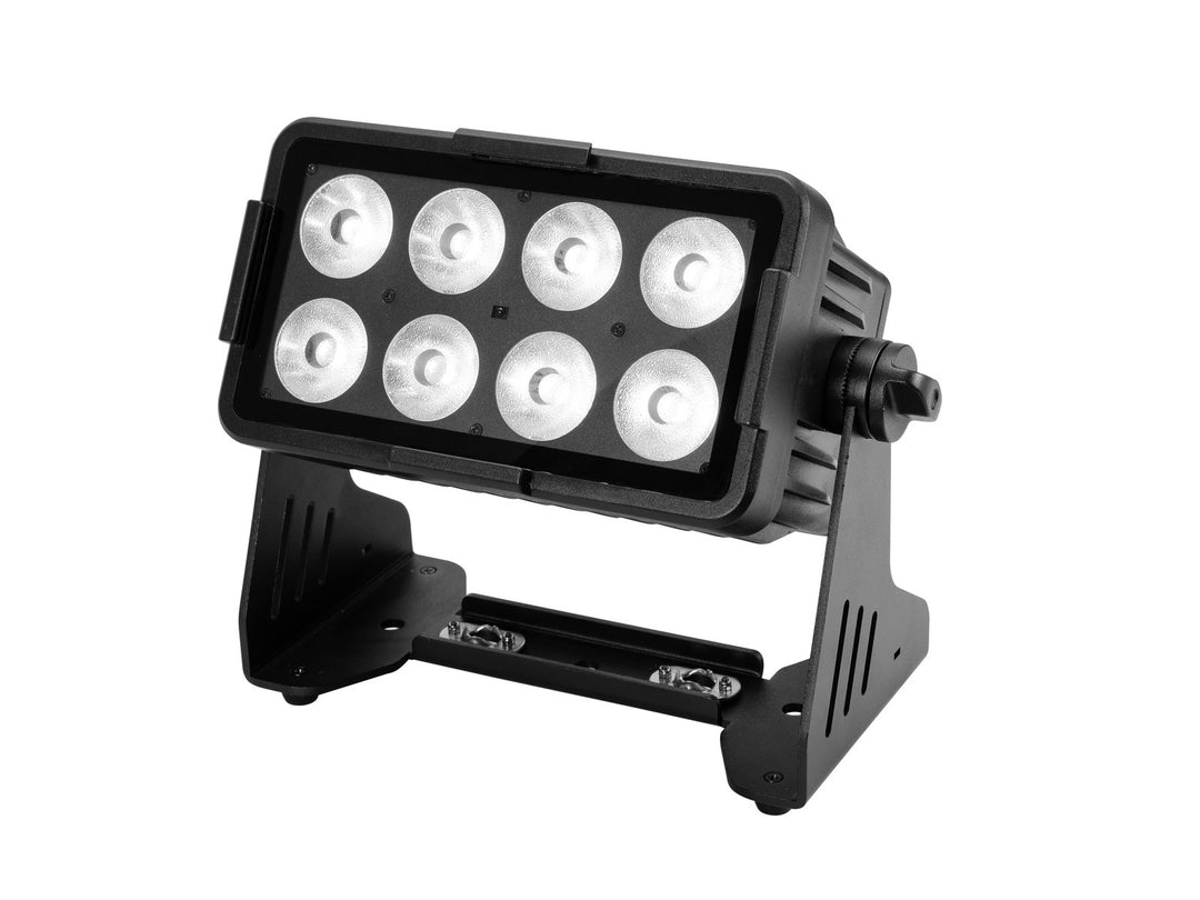 Eurolite Faretto da Esterno IP65 (RGBW)