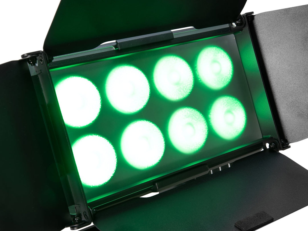 Eurolite Faretto da Esterno IP65 (RGBW)