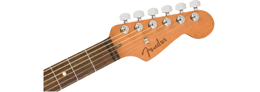 Fender American Acoustasonic Stratocaster Electric Guitar (3-Color Sunburst)
