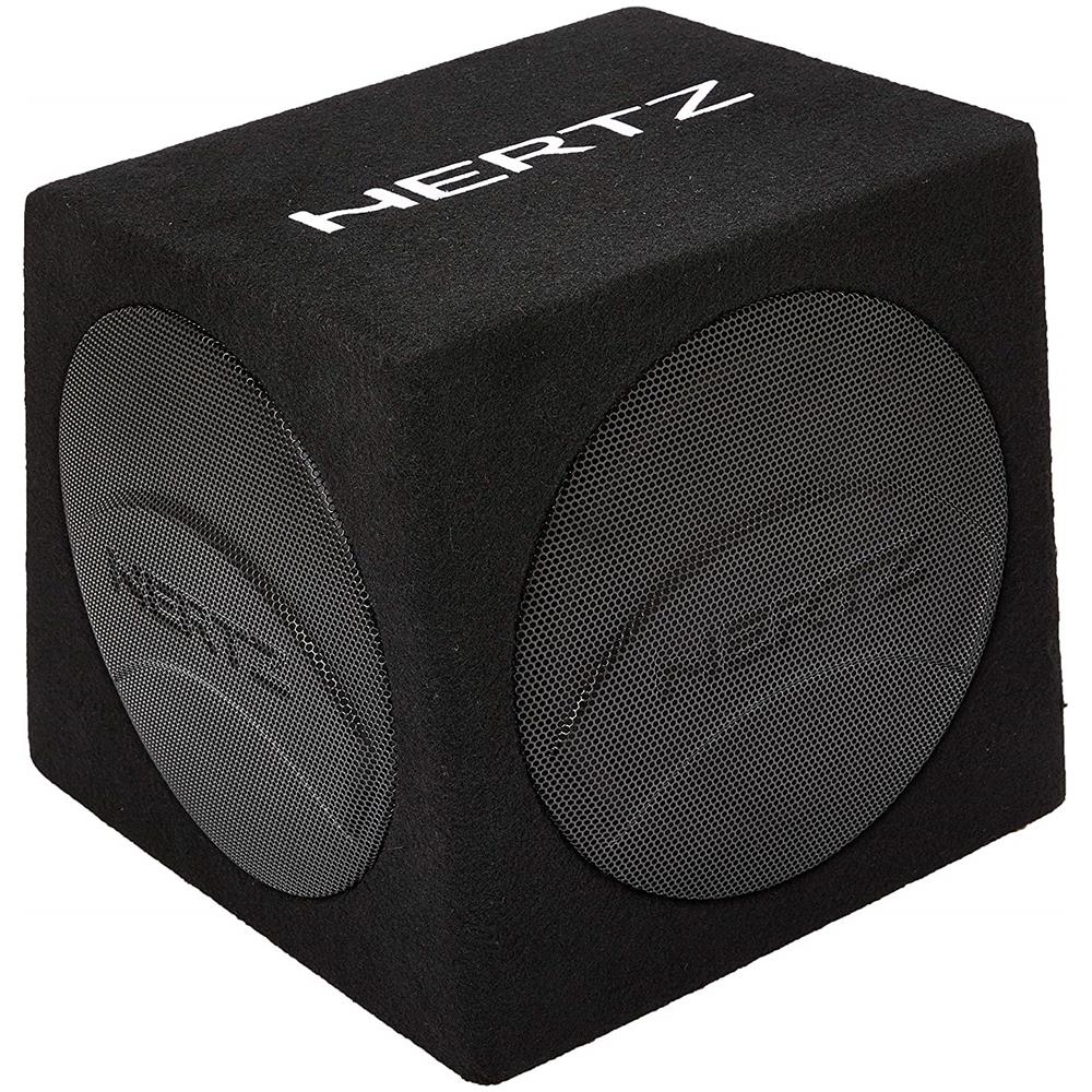 HERTZ Subwoofer attivo (140W, 8")