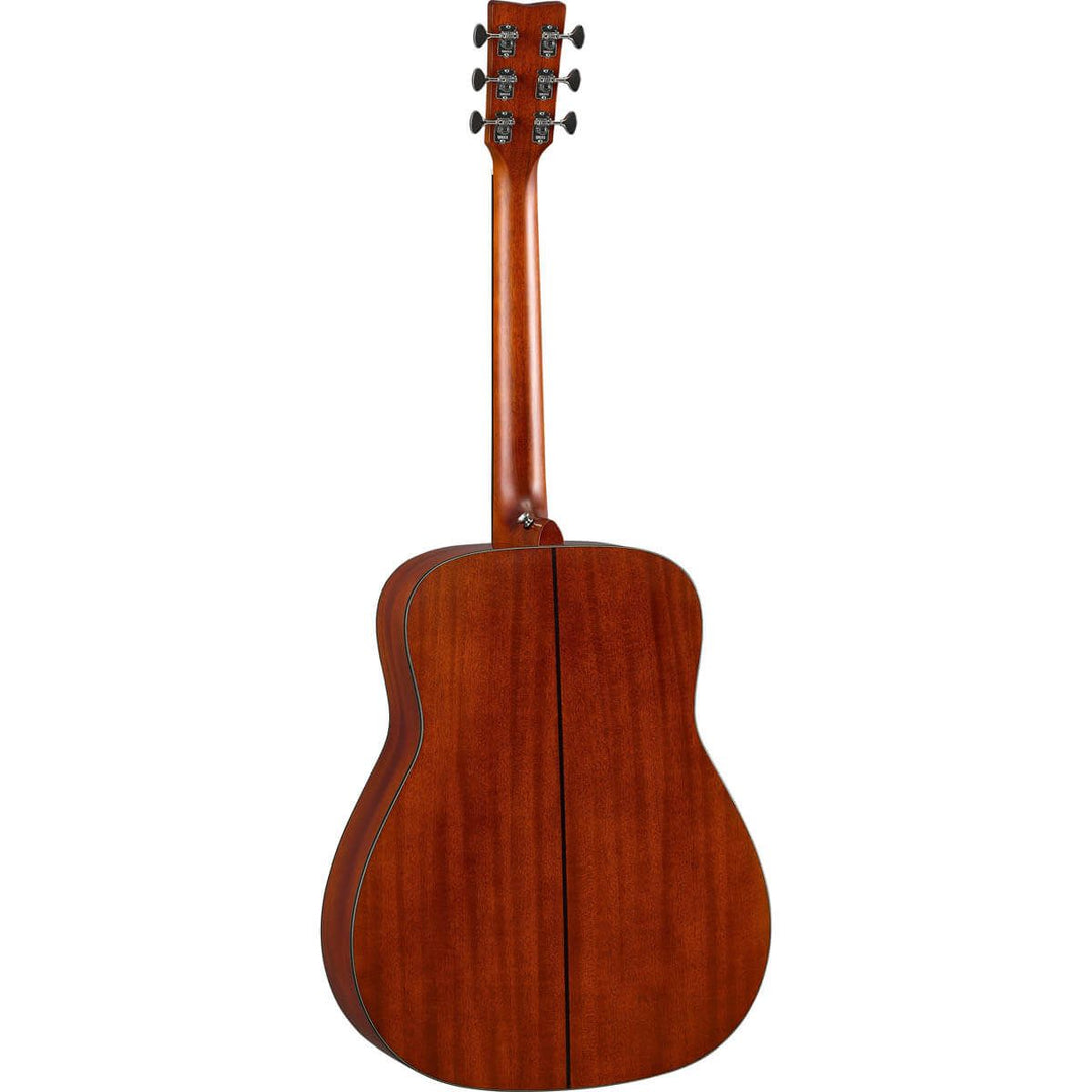Yamaha FGX3II Chitarra Western (Træ)