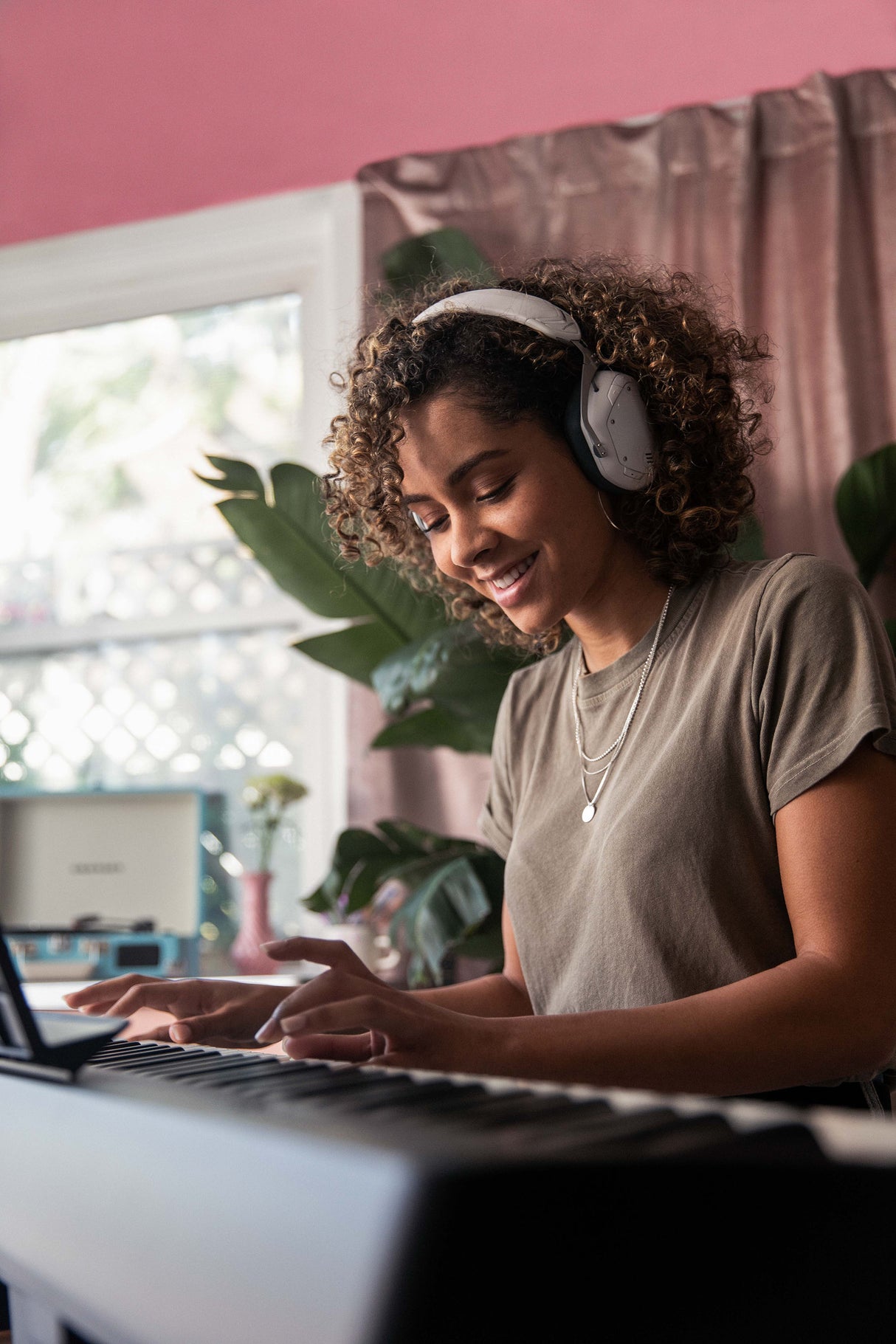 Roland FP-10 Pianoforte Elettrico