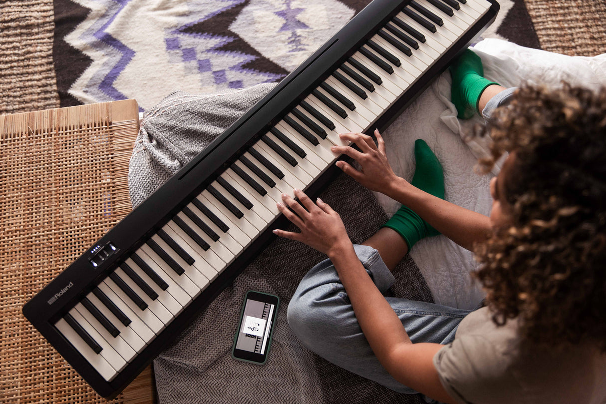Roland FP-10 Pianoforte Elettrico