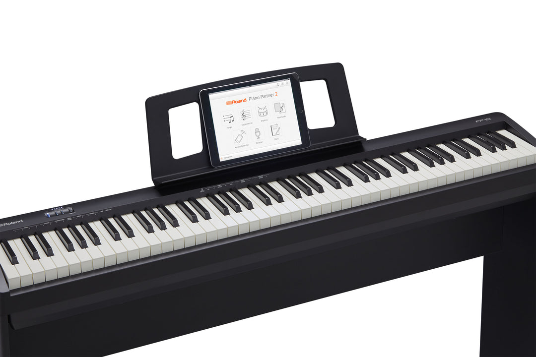 Roland FP-10 Pianoforte Digitale