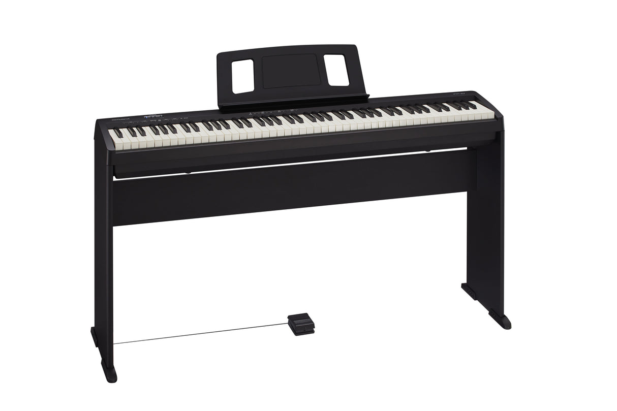 Roland FP-10 Piano Pack