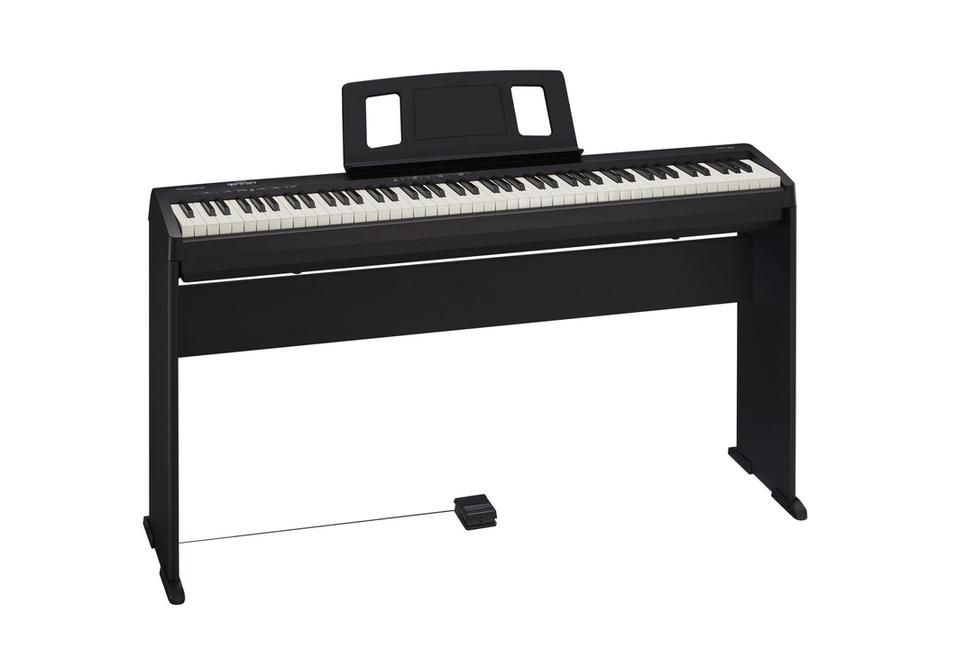 Roland FP-10 Pianoforte Digitale