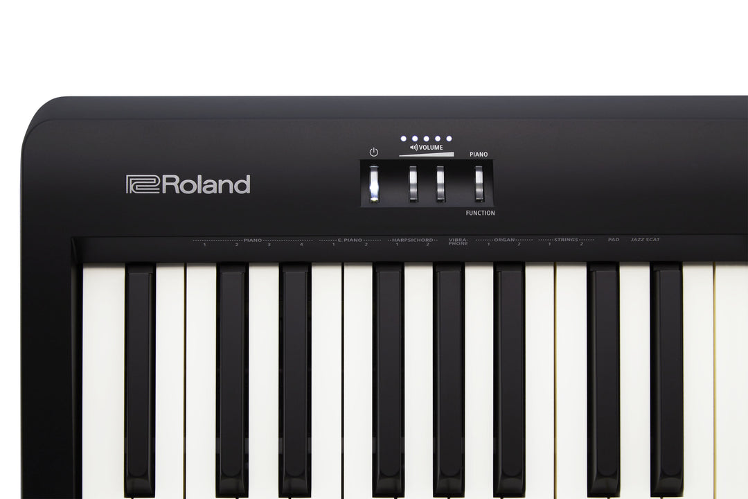 Roland FP-10 Pianoforte Digitale