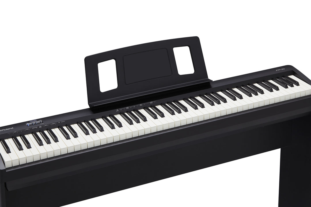 Roland FP-10 Pianoforte Digitale
