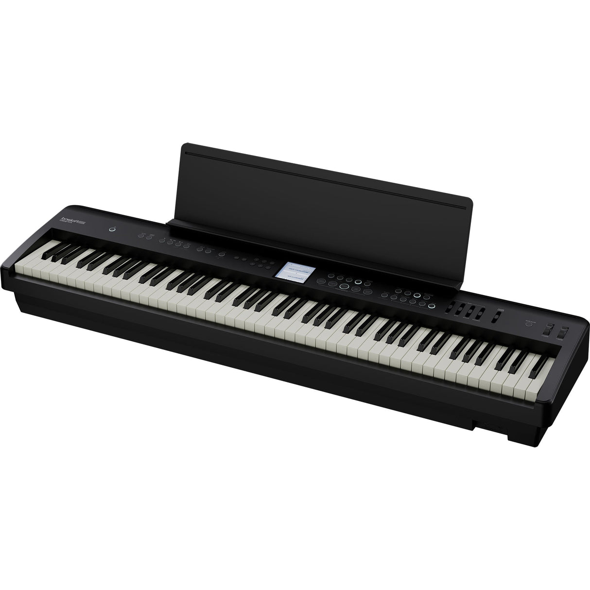 Roland FP-E50 Digital Piano (Black)