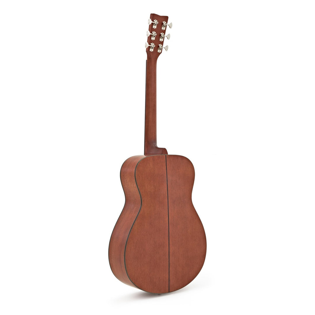 Yamaha FS3II Chitarra Western (Træ)