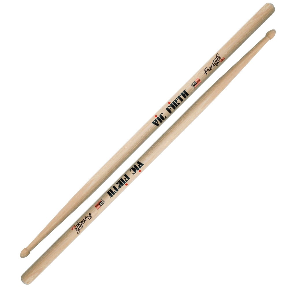 Vic Firth FS55A American Concept Freestyle 55A