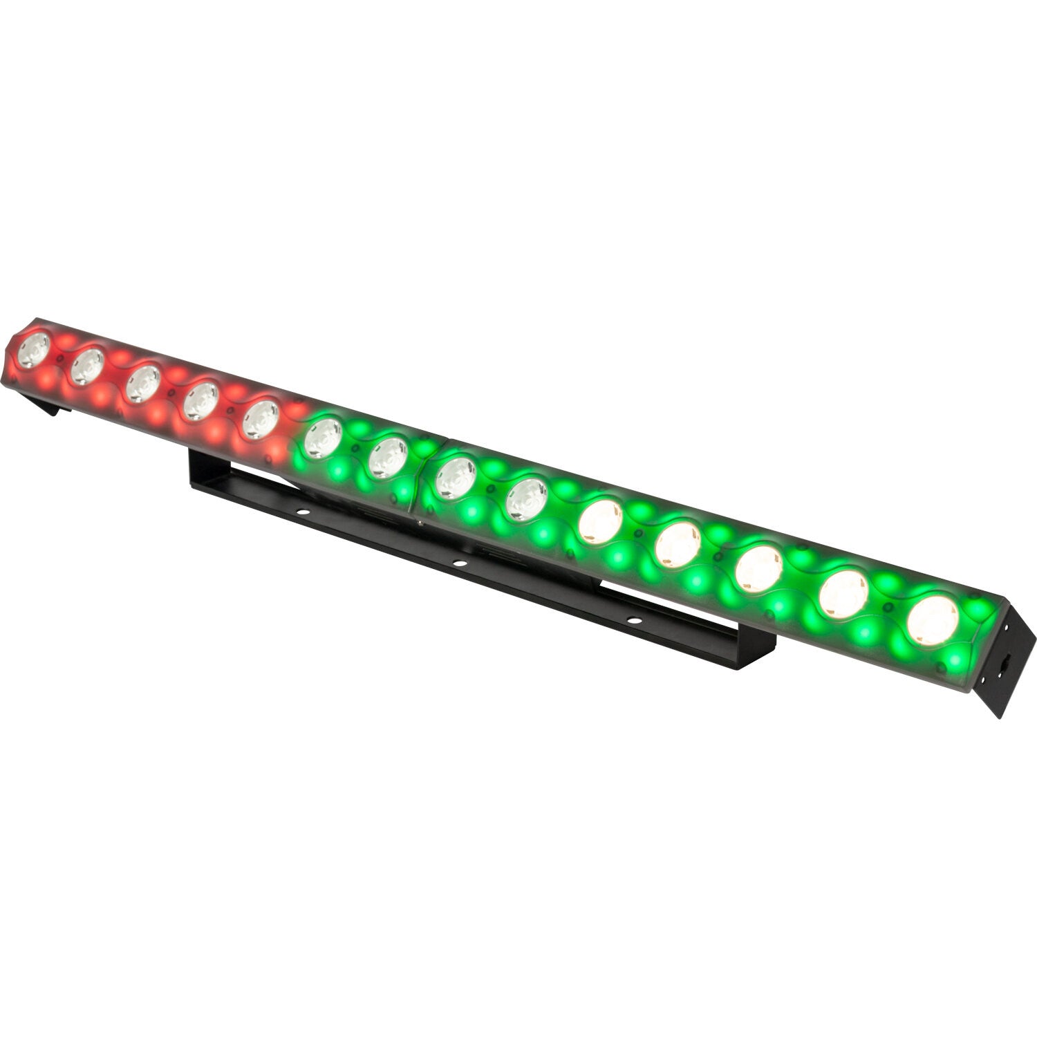 Ibiza FXBar140 (56x 3-in-1 RGB LEDs)