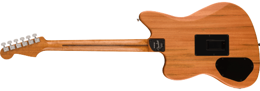 Fender Acoustasonic Player Jazzmaster Chitarra elettrica (2-Color Sunburst)