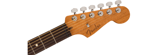 Fender Acoustasonic Player Jazzmaster Chitarra elettrica (2-Color Sunburst)