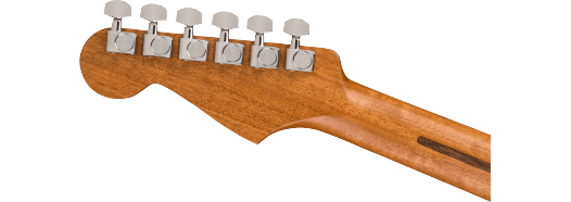 Fender Acoustasonic Player Jazzmaster Chitarra elettrica (2-Color Sunburst)