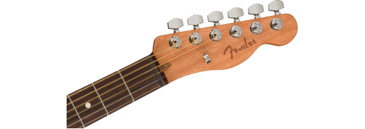 Fender Acoustasonic Player Telecaster Chitarra elettrica (Butterscotch Blonde)