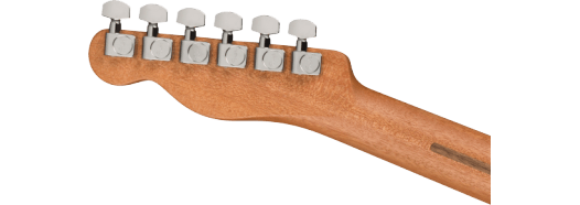 Fender Acoustasonic Player Telecaster Chitarra elettrica (Butterscotch Blonde)