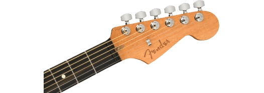 Fender American Acoustasonic Jazzmaster Chitarra elettrica (Tobacco Sunburst)