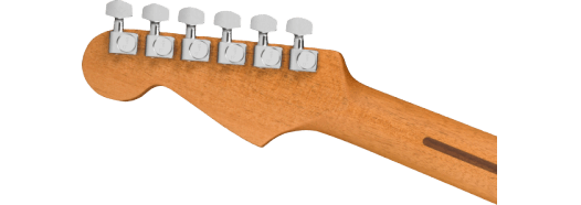 Fender American Acoustasonic Jazzmaster Chitarra elettrica (Tobacco Sunburst)