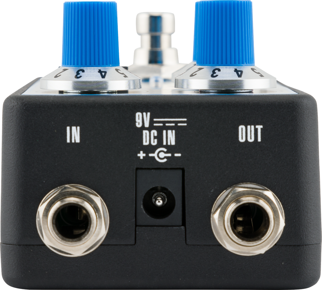 Fender Bassman Delay Pedale per Basso