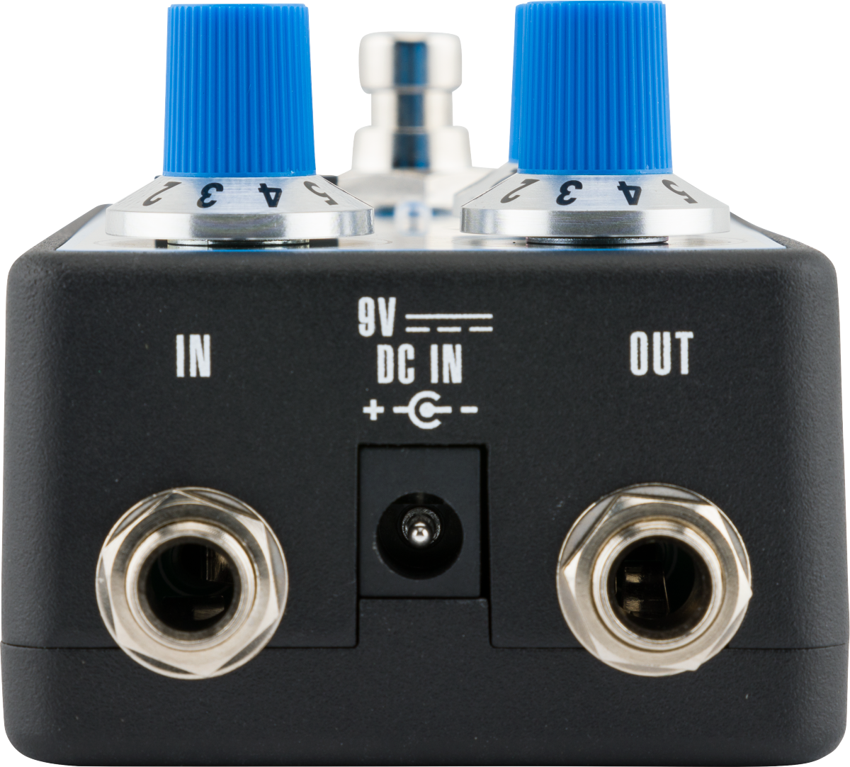 Fender Bassman Delay Pedale per Basso