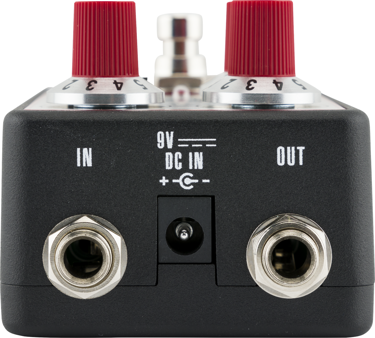 Fender Bassman Driver Pedale per Basso