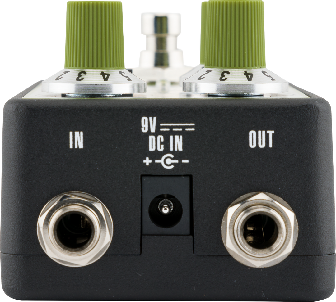 Fender Bassman Reverb Pedale per Basso