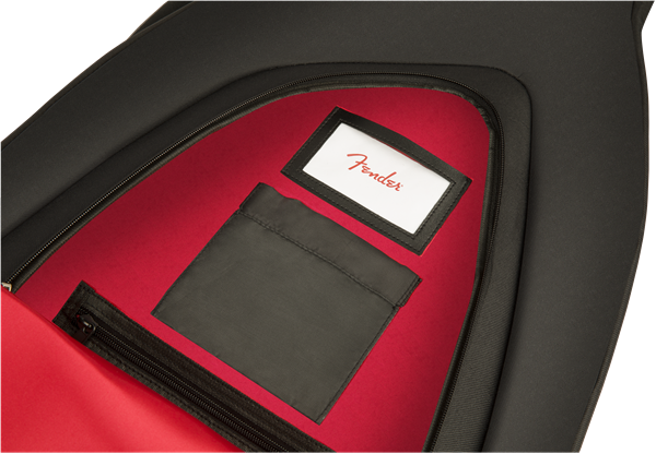 Fender FA610 Dreadnought Western Gigbag