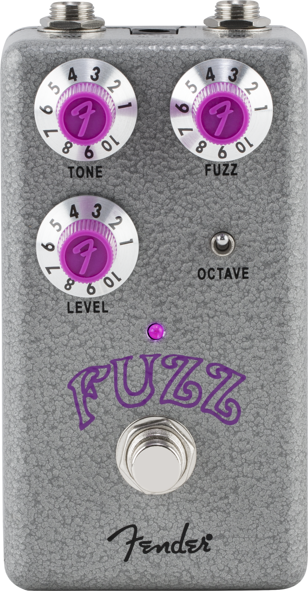 Fender Hammertone Fuzz Pedale per Chitarra