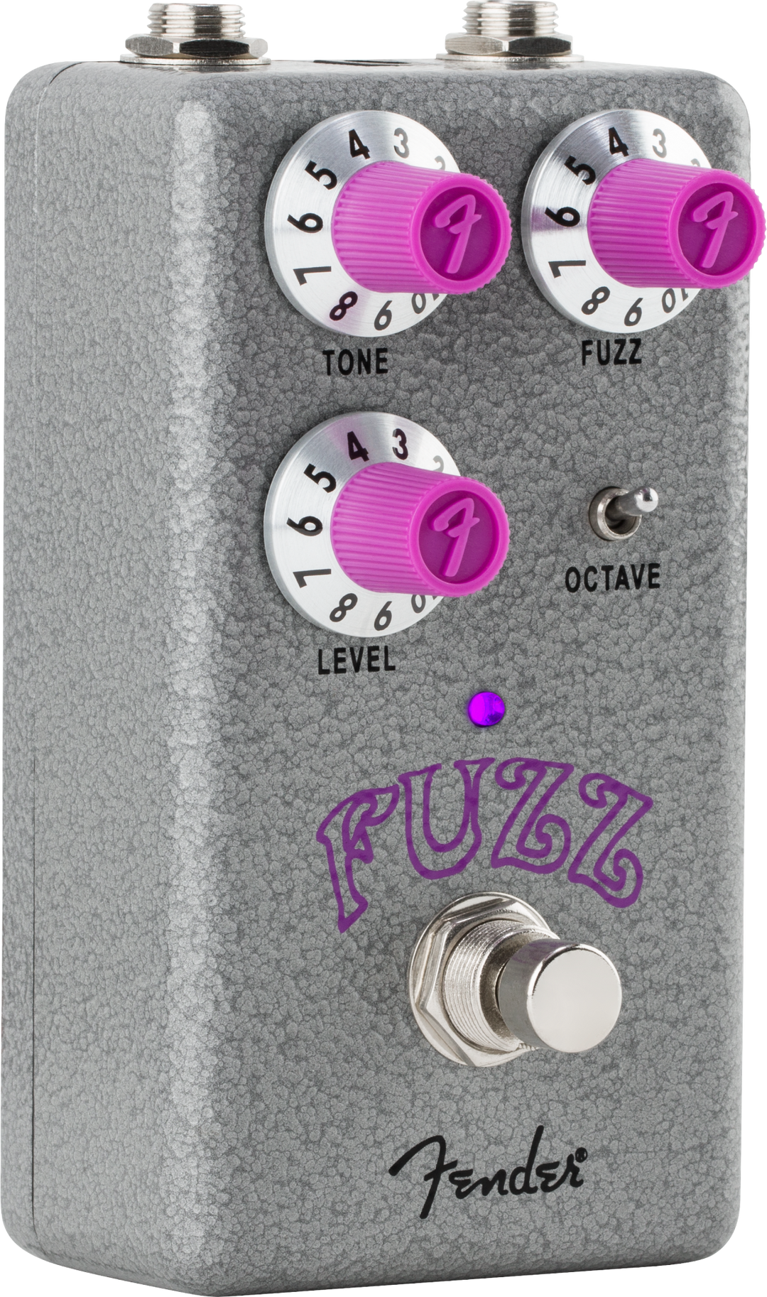 Fender Hammertone Fuzz Pedale per Chitarra