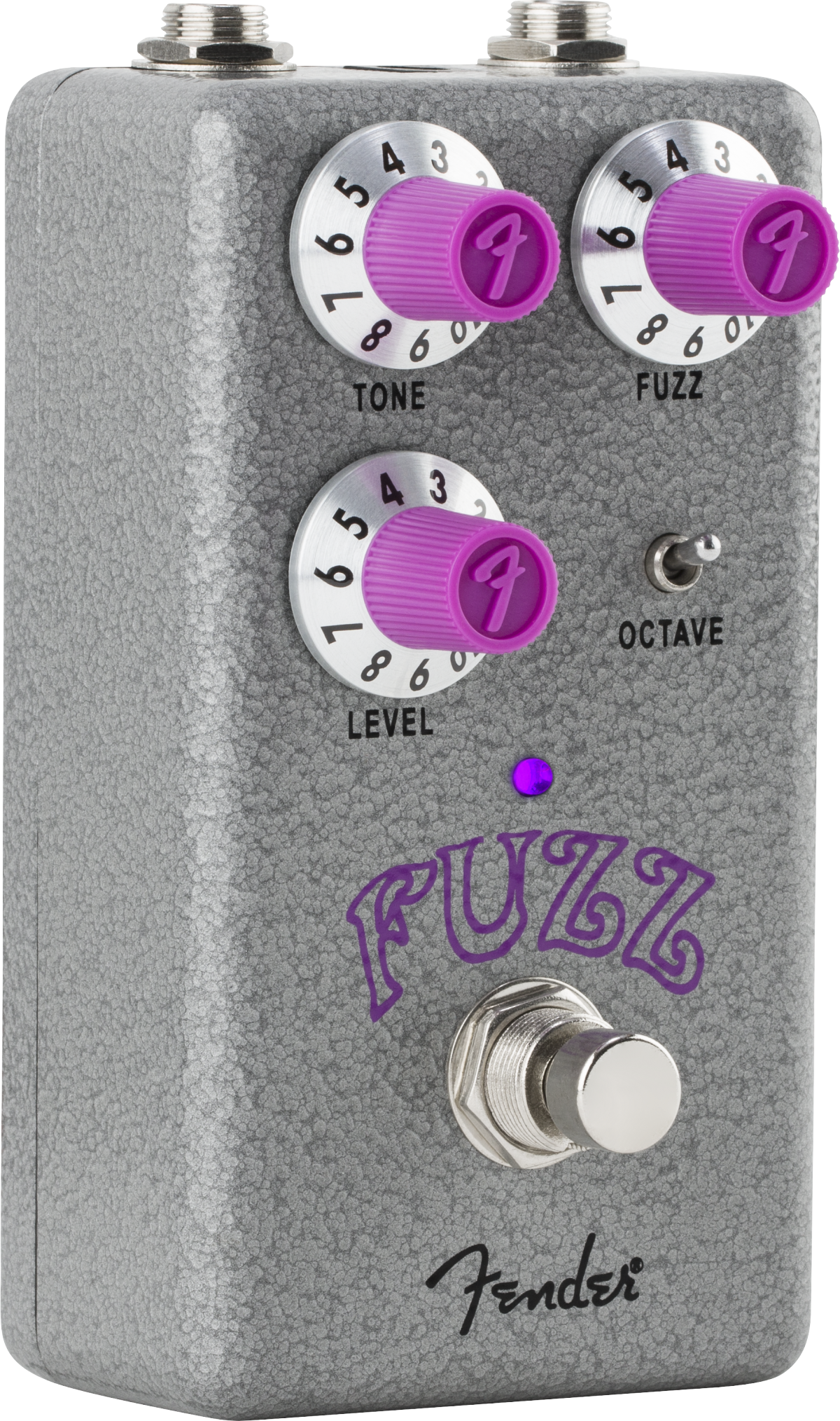 Fender Hammertone Fuzz Pedale per Chitarra