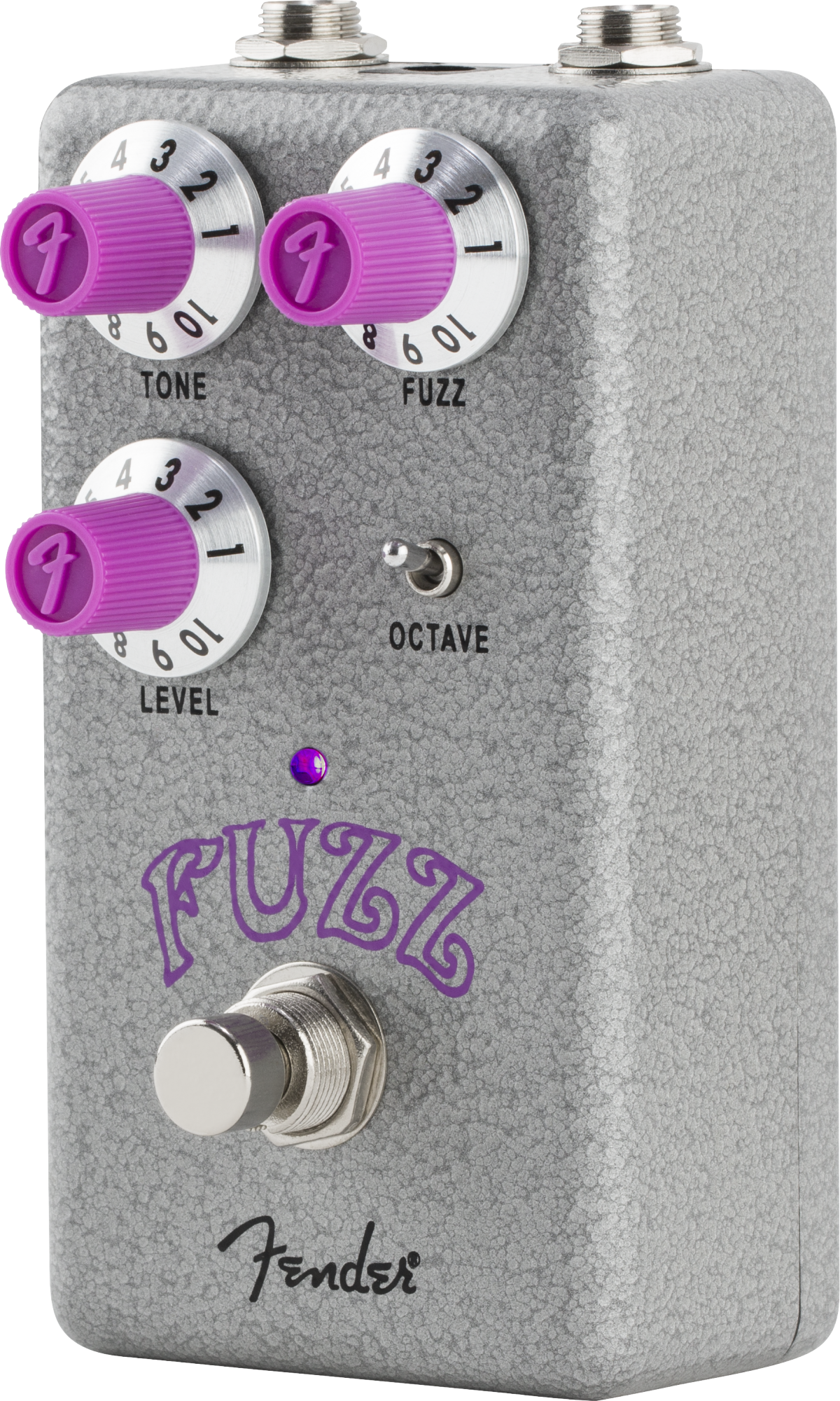 Fender Hammertone Fuzz Pedale per Chitarra