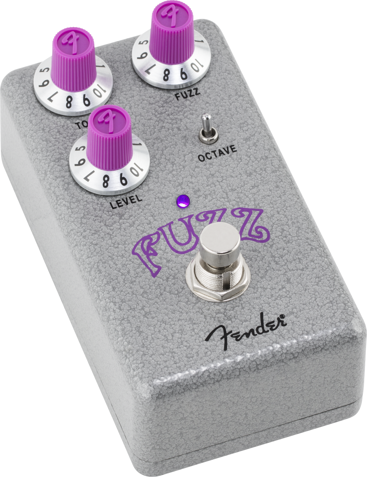 Fender Hammertone Fuzz Pedale per Chitarra