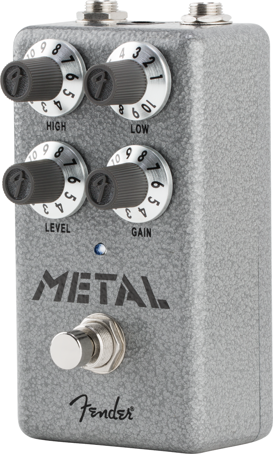 Fender Hammertone Metal Pedale per Chitarra
