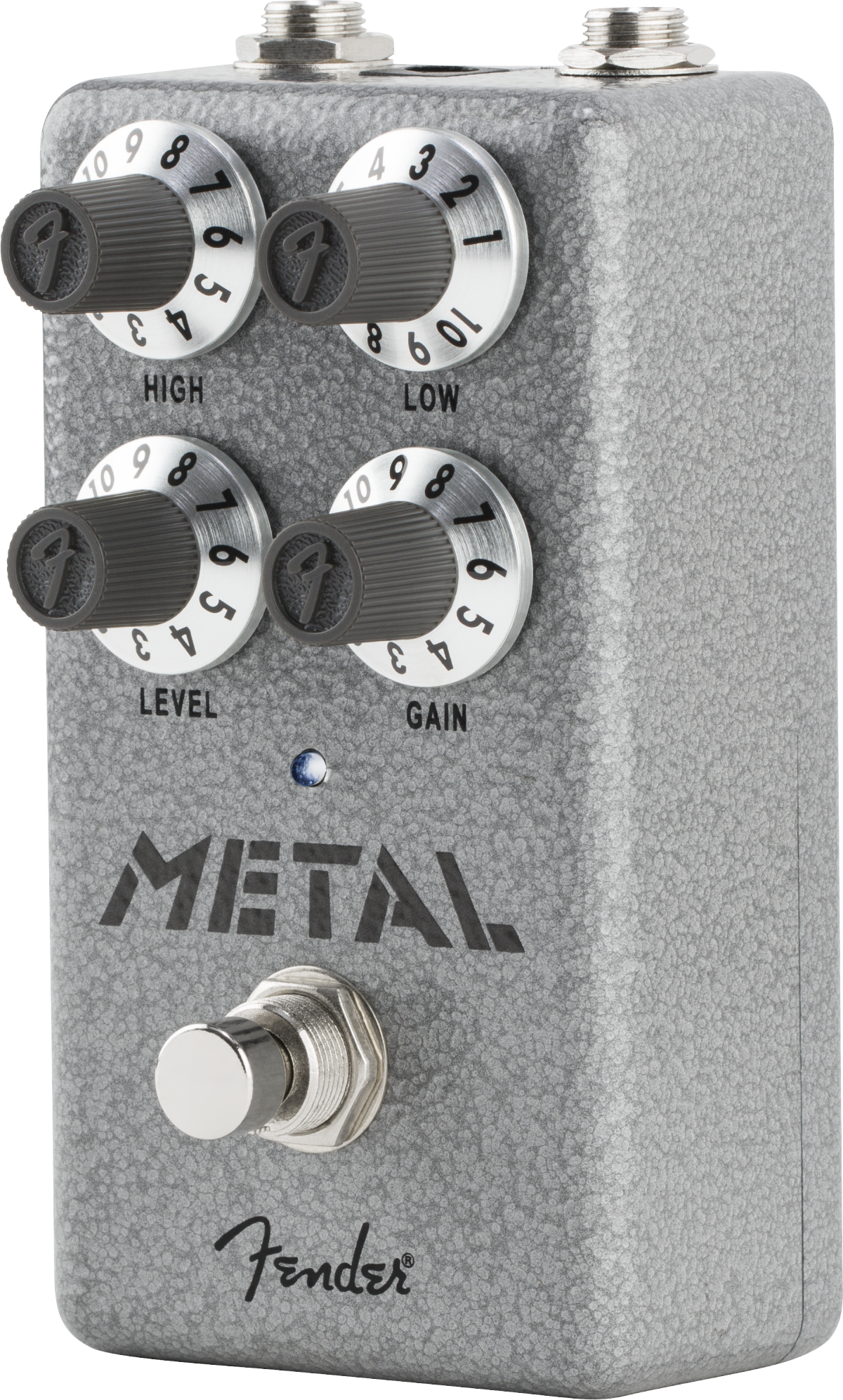 Fender Hammertone Metal Pedale per Chitarra
