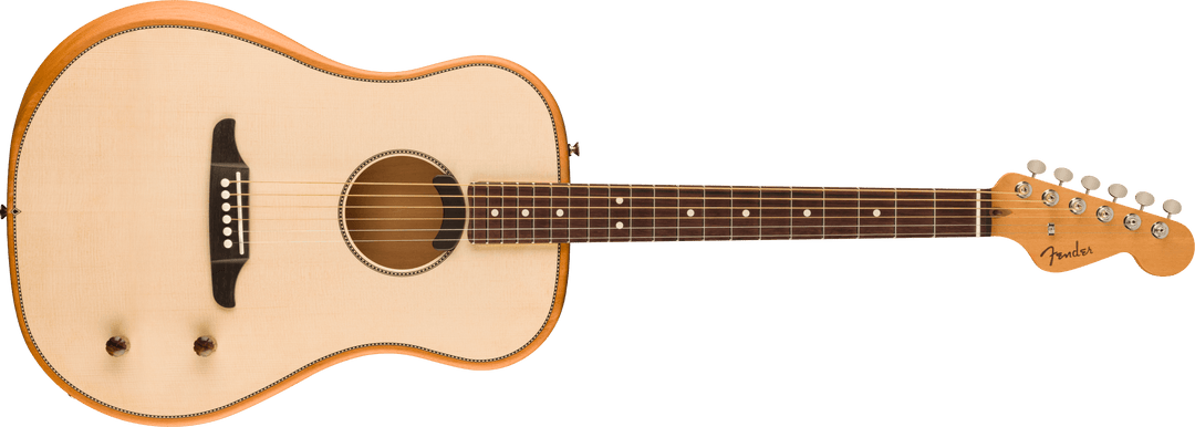 Fender Highway Series Western (Naturale)