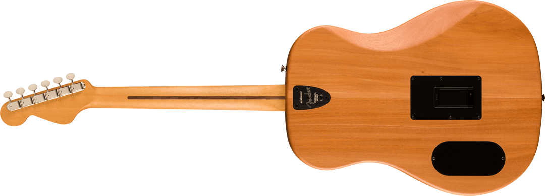 Fender Highway Series Western (Naturale)