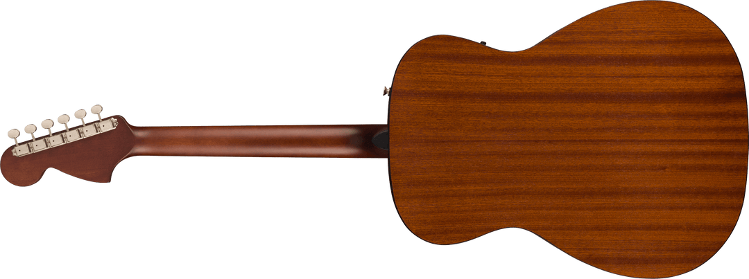 Fender Monterey Standard Western (Nero)