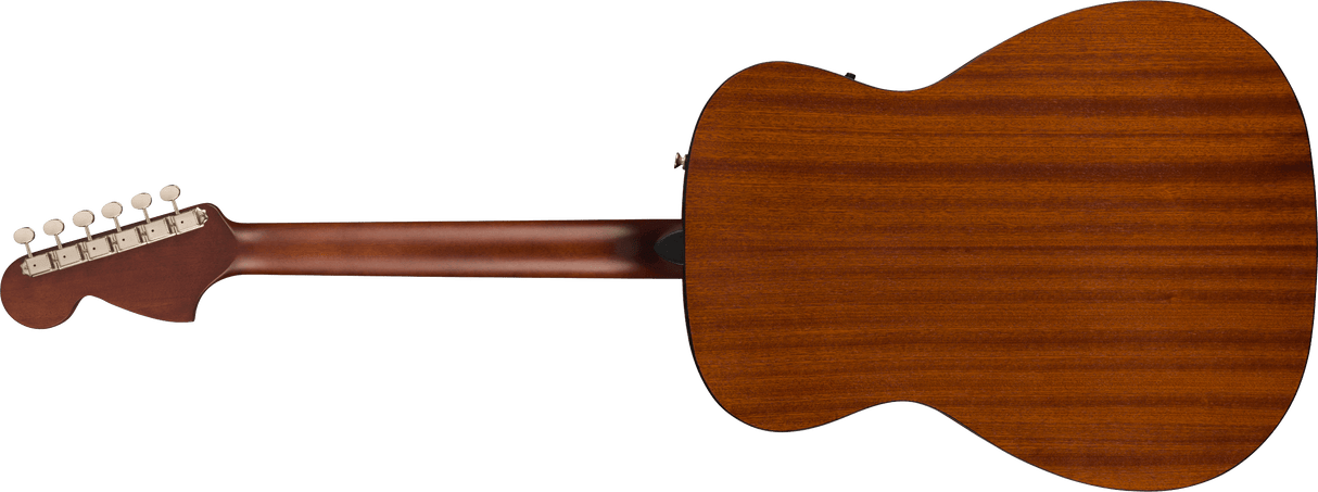 Fender Monterey Standard Western (Nero)