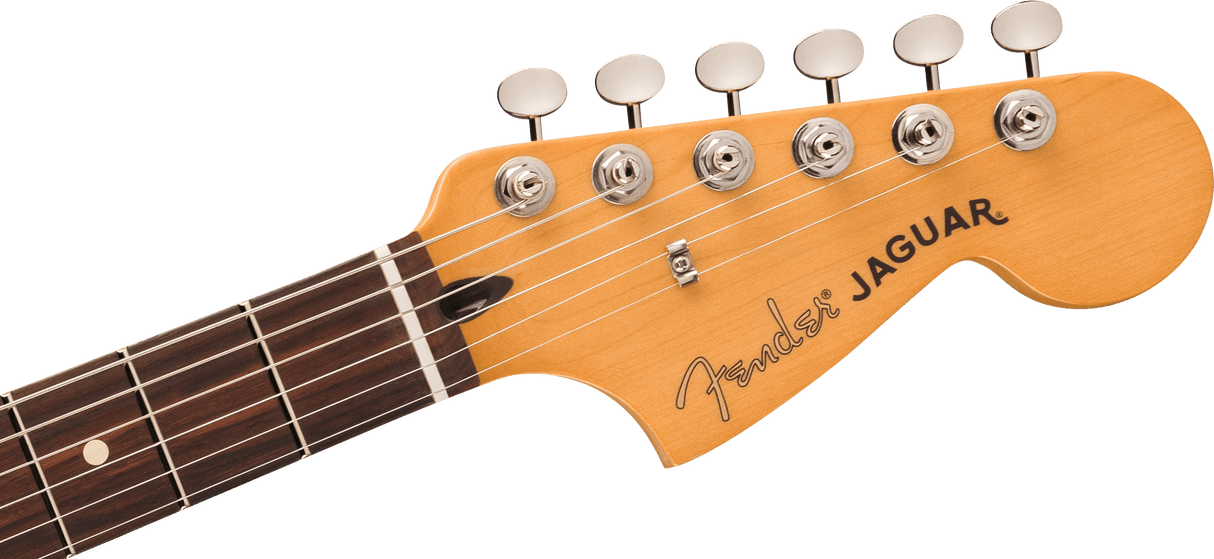 Fender Player II Jaguar Chitarra elettrica (Aquatone Blue)