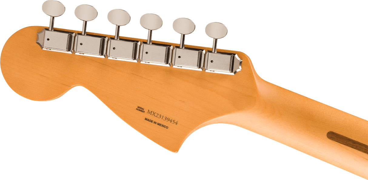 Fender Player II Jaguar Chitarra elettrica (Aquatone Blue)