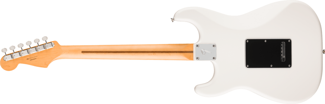 Fender Player II Stratocaser Chitarra elettrica (Polar White)