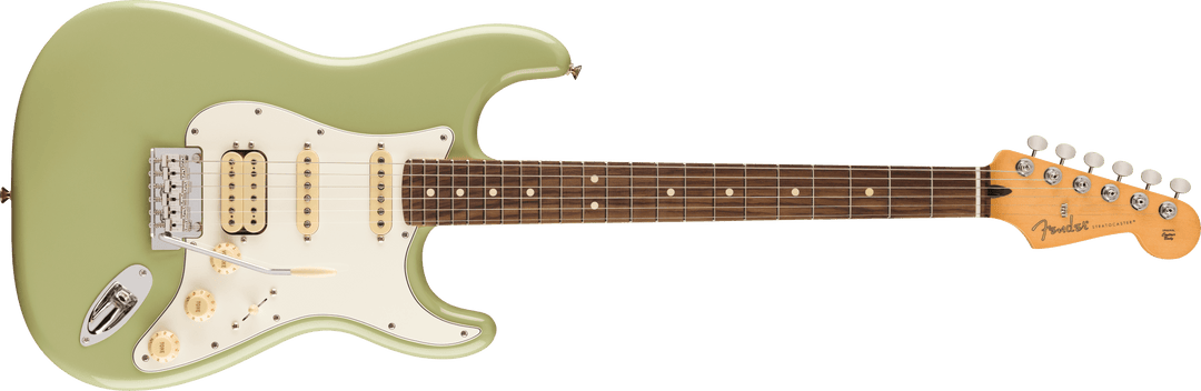 Fender Player II Stratocaser HSS Chitarra elettrica (Birch Green)